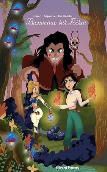 image de couverture du livre