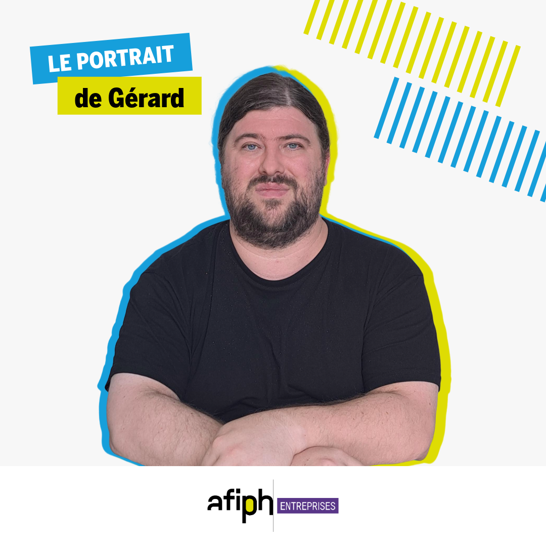 photo de gérard