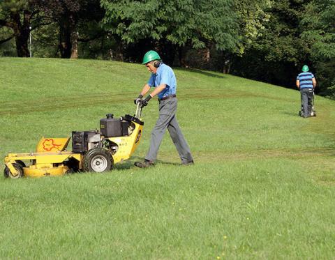 Activité de jardinage Afiph Entreprises